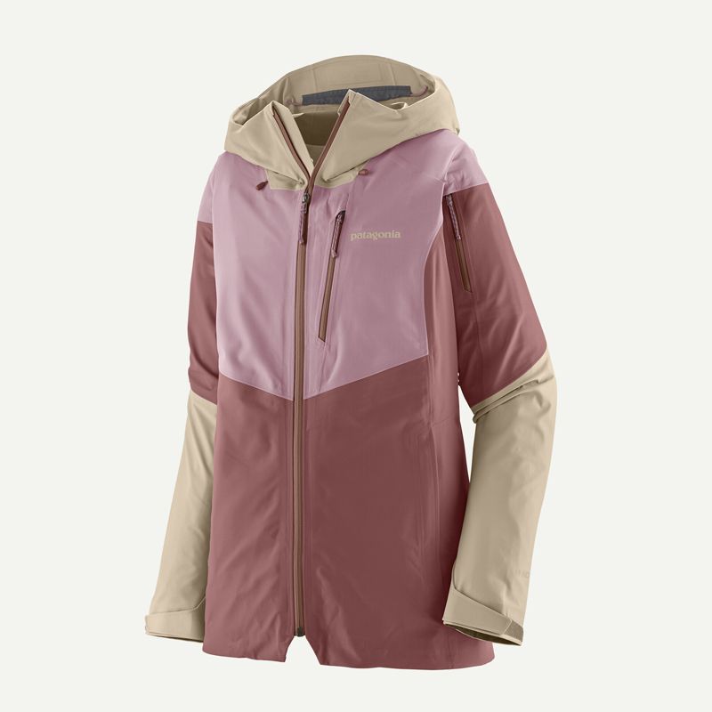 パタゴニア Patagonia ウィメンズ・スノードリフター・ジャケット