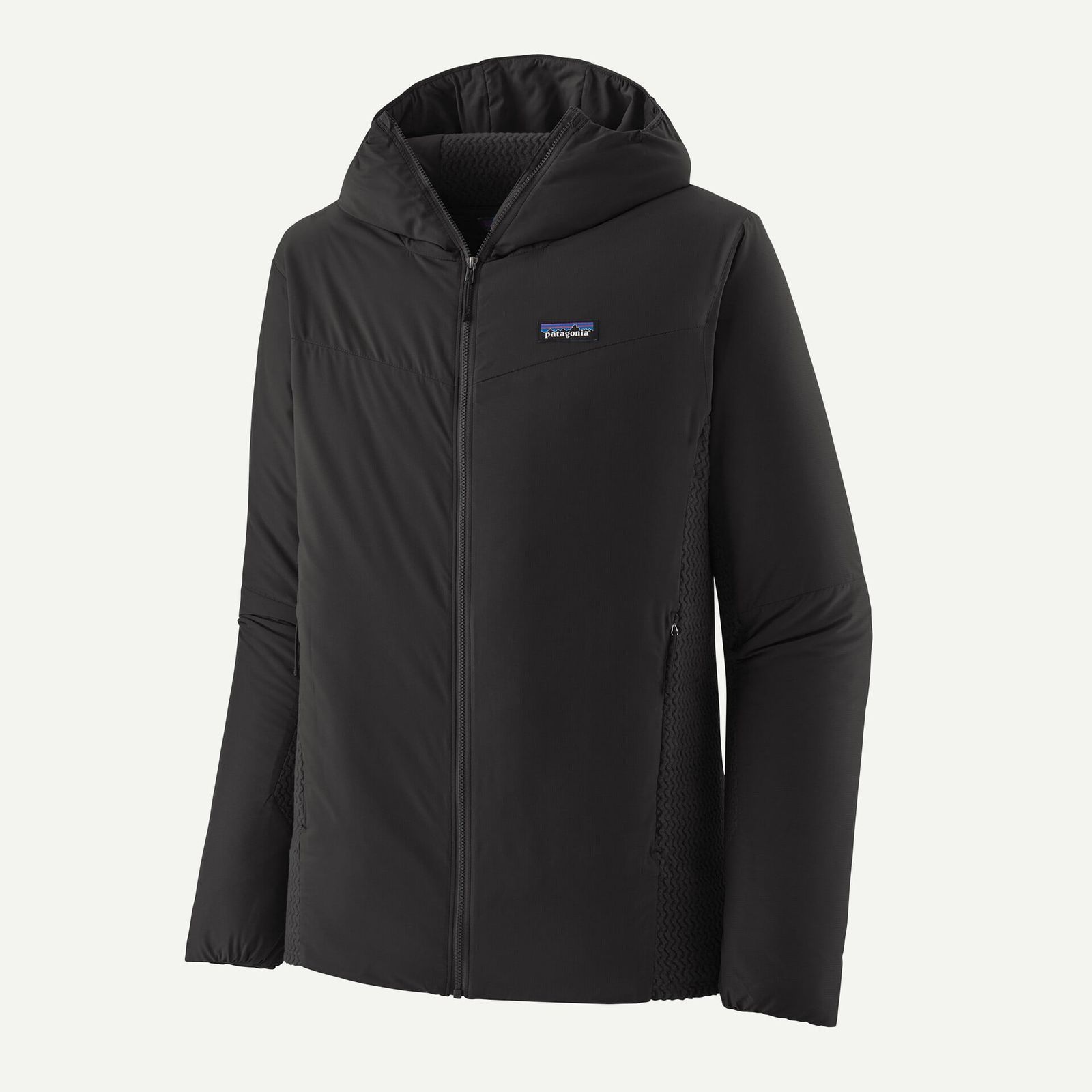 パタゴニア Patagonia メンズ・ナノエア・ライト・ハイブリッド・フーディ 84416