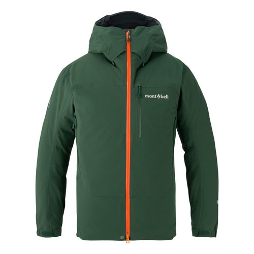 モンベル mont-bell フレネイパーカ Men's（メンズ）1102580