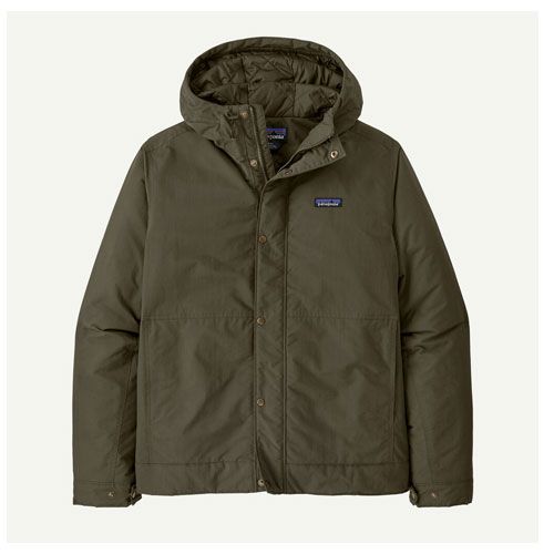 パパタゴニア Patagonia メンズ・イスマス・ジャケット 26992 | すべて