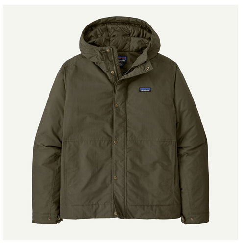 パタゴニア Patagonia メンズ・イスマス・ジャケット 26992