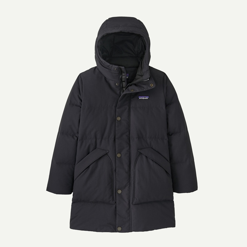 パタゴニア Patagonia キッズ・ダウンドリフト・パーカ　68600