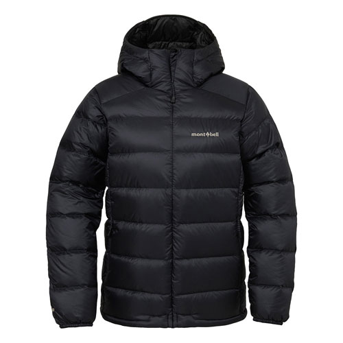 モンベル mont-bell ライトアルパイン ダウンパーカ Women's（レディース）1101675