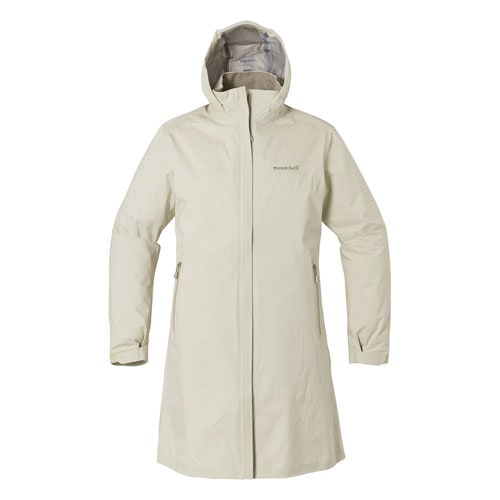 モンベル mont-bell ランブラー レインコート Women's（レディース）1128748