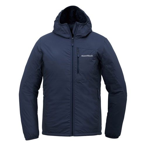 モンベル mont-bell ストームクルーザー ジャケット Men's（メンズ