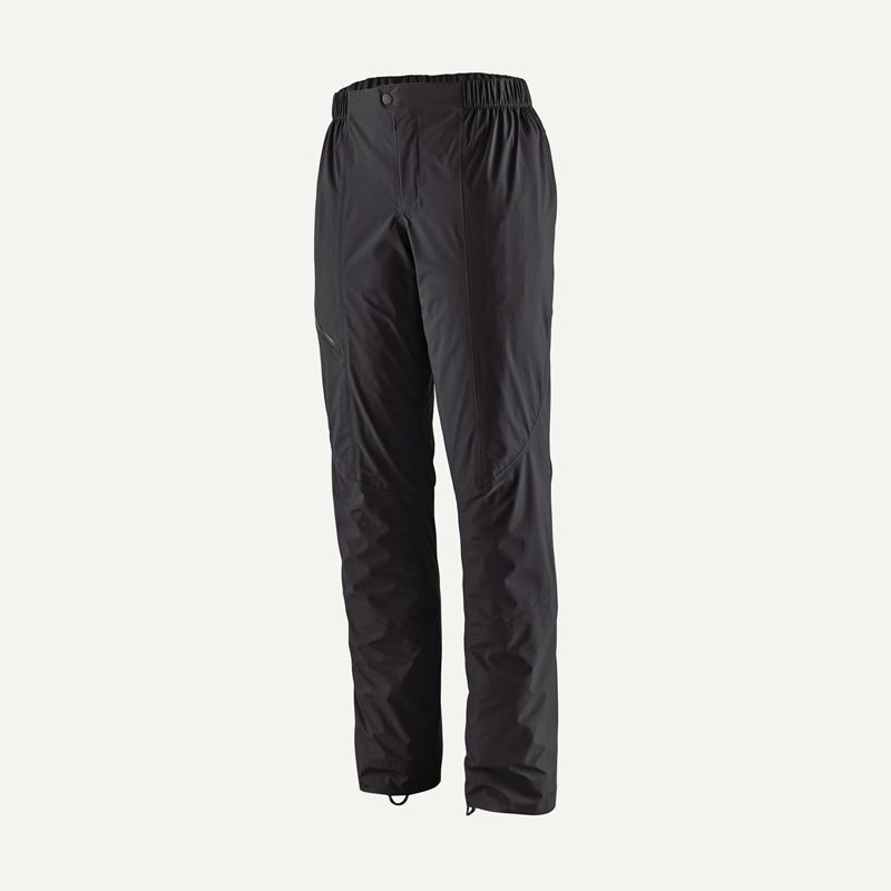 パタゴニア Patagonia ウィメンズ・グラナイト・クレスト・レイン