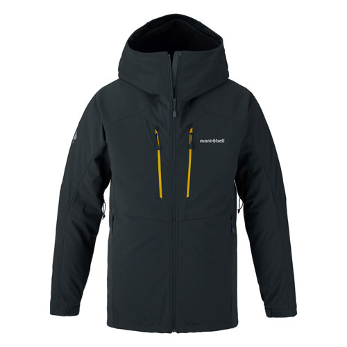 モンベル mont-bell　パウダーシェッド パーカ Men's（メンズ）1106790