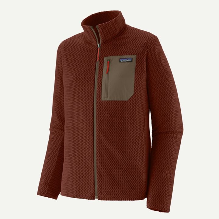 パタゴニア Patagonia メンズ・R1 エア・ジャケット　40275