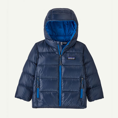 パタゴニア Patagonia ベビー・ハイロフト・ダウン・セーター・フーディ 60494