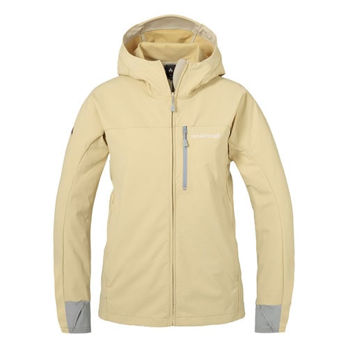 モンベル mont-bell クラッグパーカ Women's（レディース）1106728