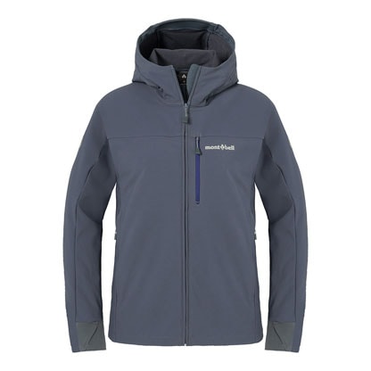 モンベル mont-bell クラッグパーカ Women's（レディース）1106728