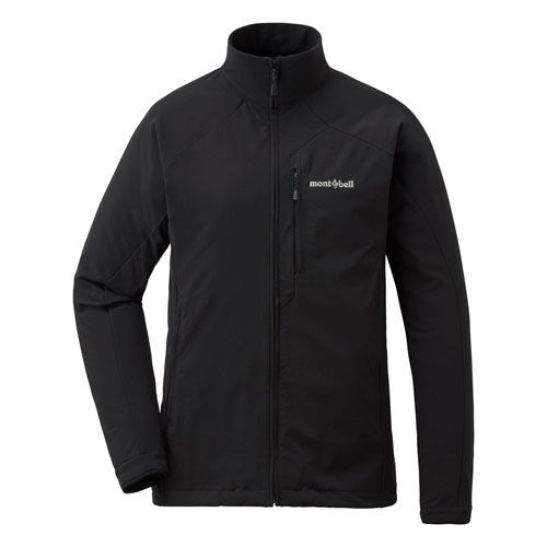 モンベル mont-bell ストームクルーザー ジャケット Women's