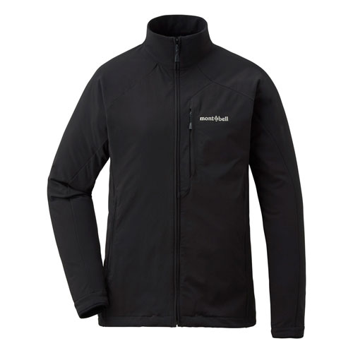 mont-bell　✳　ウェア110cm クラッグジャケット Men's | Montbell Japan