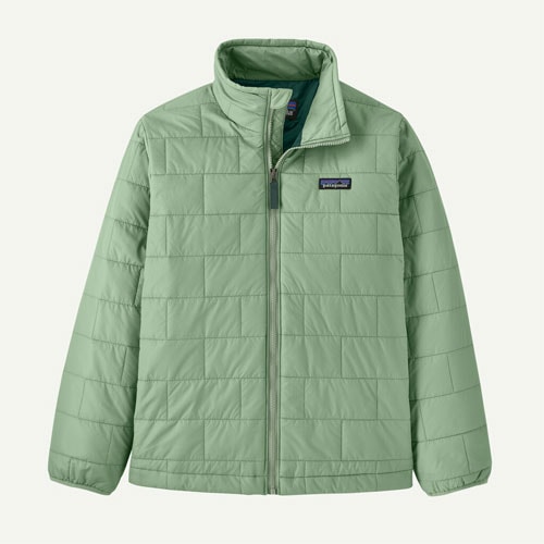 パタゴニア Patagonia キッズ・シンチラ・ジャケット 65320 | ウェア