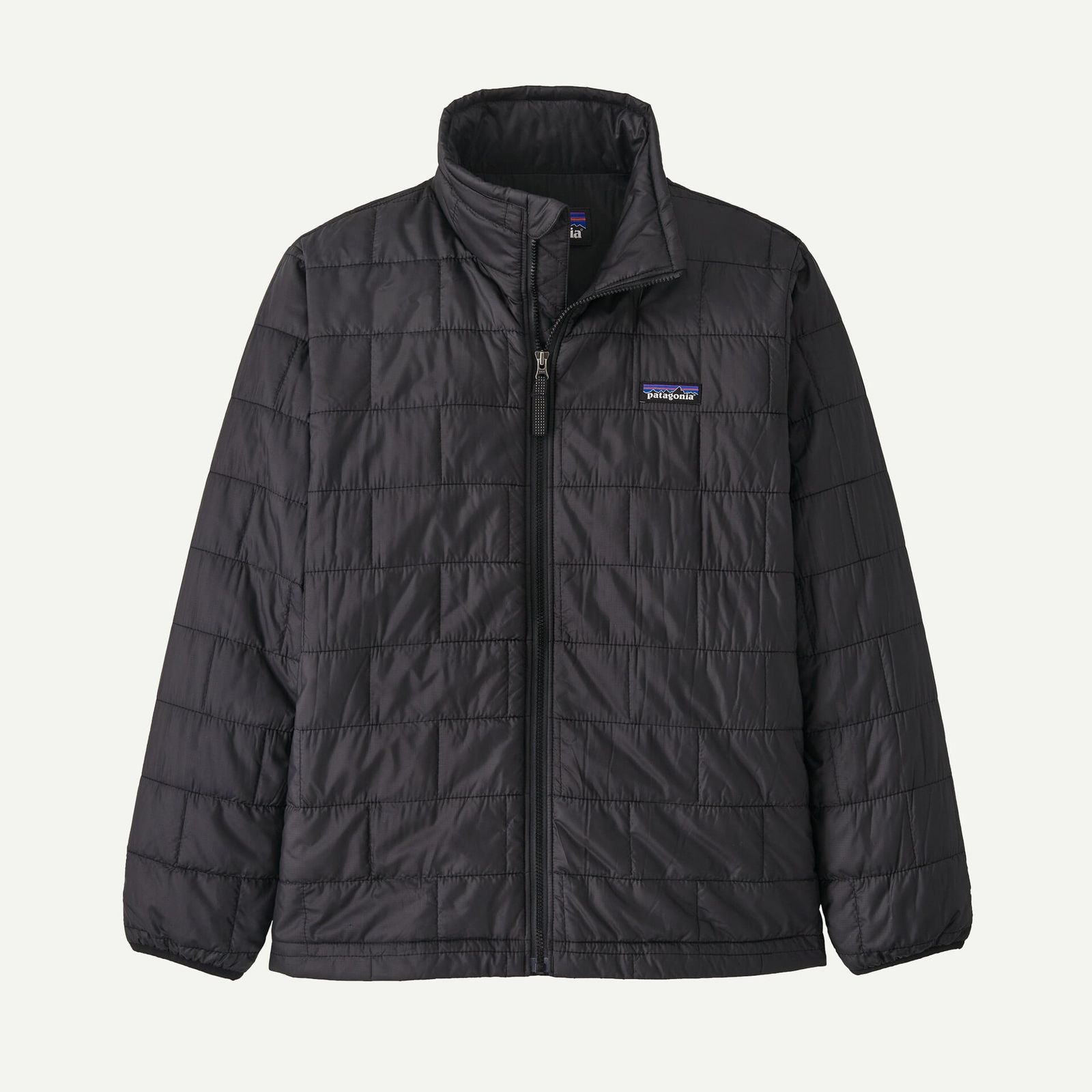 パタゴニア Patagonia キッズ・ナノ・パフ・ブリック・キルト・ジャケット 68001