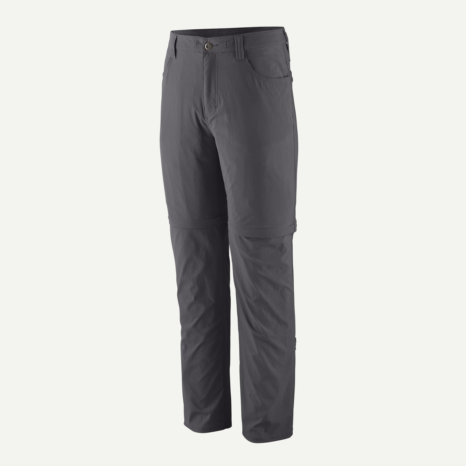 パタゴニア Patagonia メンズ・クアンダリー・コンバーティブル・パンツ 55257