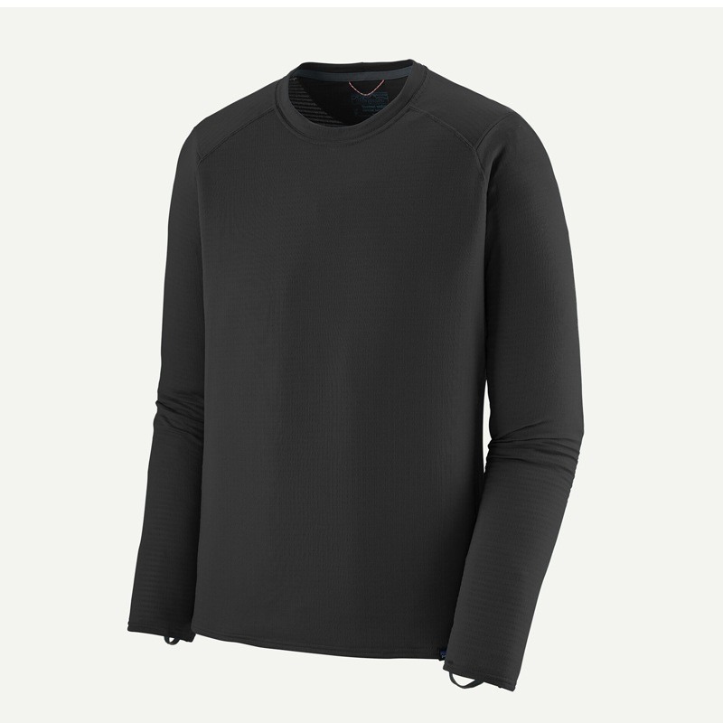 パタゴニア Patagonia　メンズ・キャプリーン・サーマルウェイト・クルー　43647