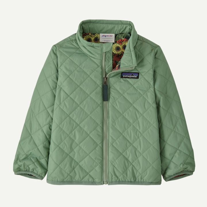 専用出品パタゴニア パタゴニア Patagonia ベビー・ナノ・パフ・ジャケット 61363 | ウェア