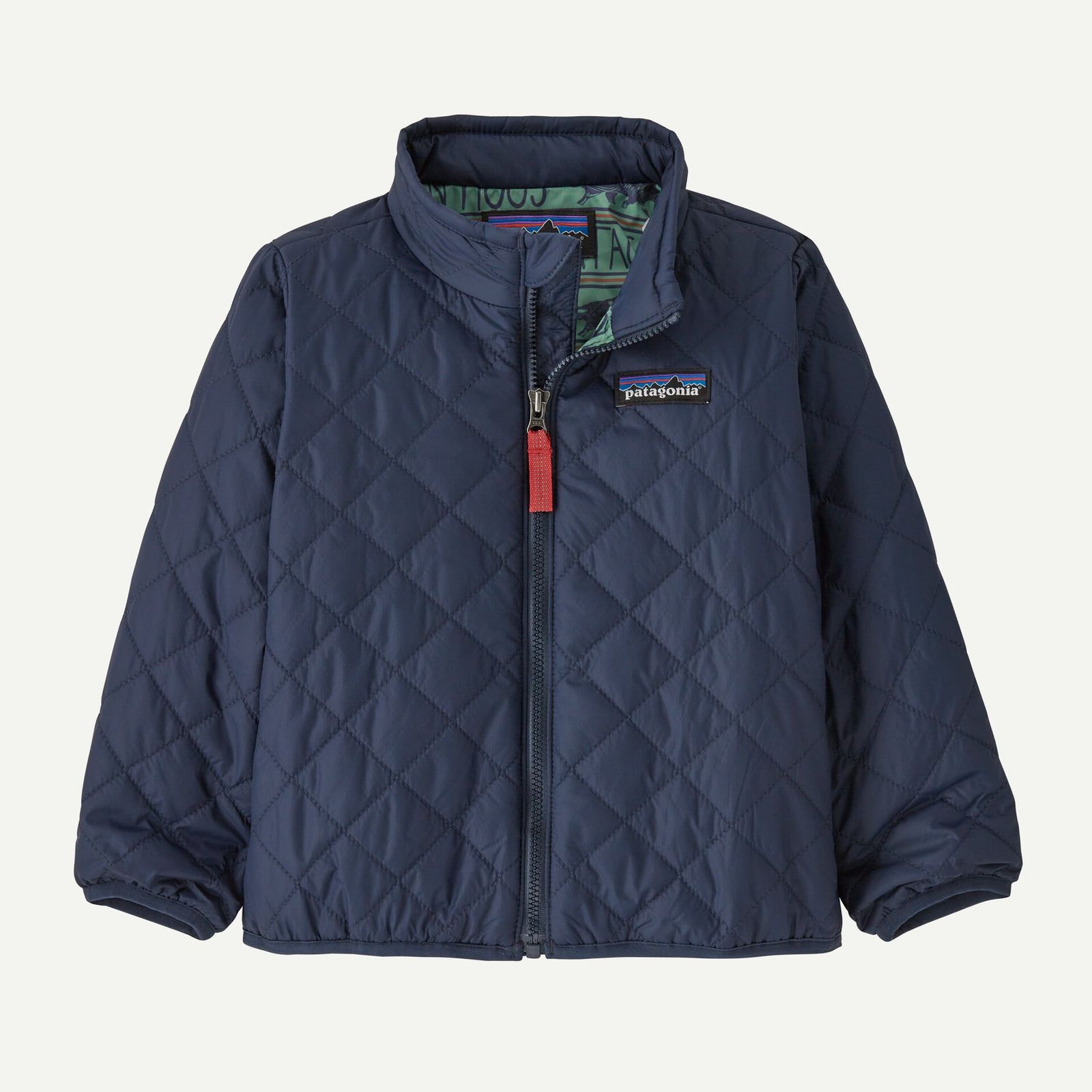 パタゴニア Patagonia ベビー・ナノ・パフ・ジャケット 61363