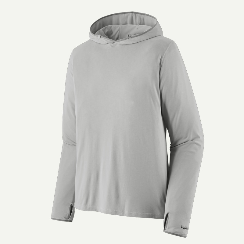 パタゴニア Patagonia　メンズ・トロピック・コンフォート・ナチュラル・フーディ　41930