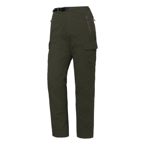 アクシーズクインエレメンツ AXESQUIN ELEMENTS ソフトシェルのパンツ