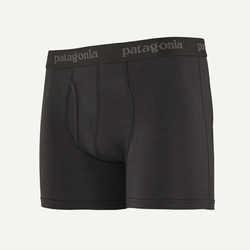 パタゴニア Patagonia　メンズ・エッセンシャル・ボクサー・ブリーフ 3in　32555