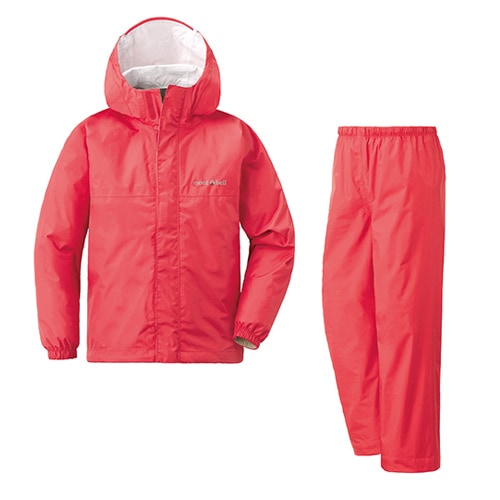 モンベル mont-bell クレッパー Kid's 130-160 1128131 | ウェア