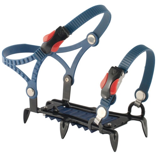 モンベル mont-bell LXF-12アイゼン 1141154 | ギア,アクティビティ