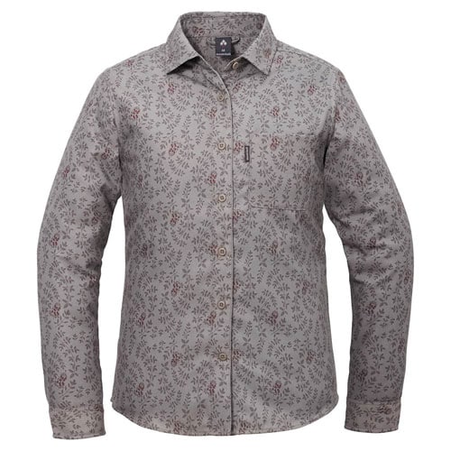 モンベル mont-bell WIC.O.D.プリントシャツ Women's 1114827 | ウェア