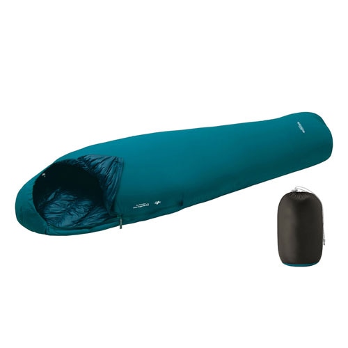 モンベル 1121398 シームレス ダウンハガー800 #0 新品　未開封 シームレス ダウンハガー800 #0｜モンベル