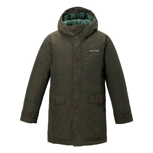 パタゴニア Patagonia キッズ・バギーズ・ジャケット 64233 | ブランド