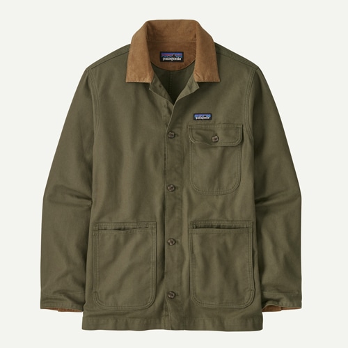 パタゴニアの通販なら【アウトドアライフグリーンハウス】