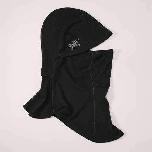 アークテリクス ARC'TERYX ロー ライトウェイト　ウール　バラクラバ　L07982500