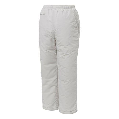 モンベル mont-bell （キッズ）サーマラップ ウォームパンツ Kid's 100