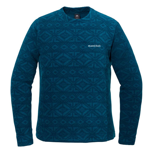 mont-bell モンベル スペリオダウン Vネックベスト S 1101672 スペリオダウン Vネックベスト Men's | Montbell Japan