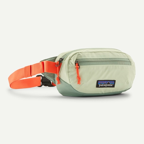 パタゴニア Patagonia テラヴィア・ミニ・ヒップ・パック 1L 49448