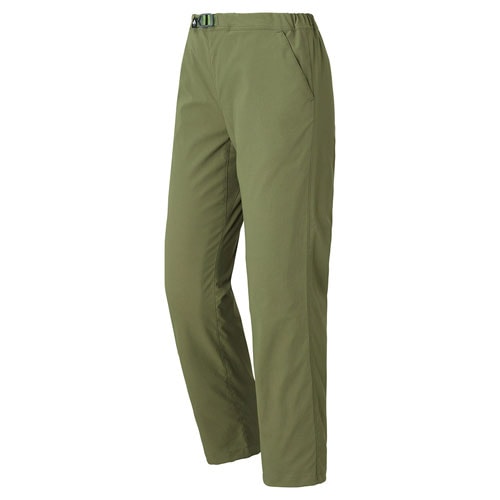 mont-bell モンベル パウダーステップ パンツ キッズ 120 スキー