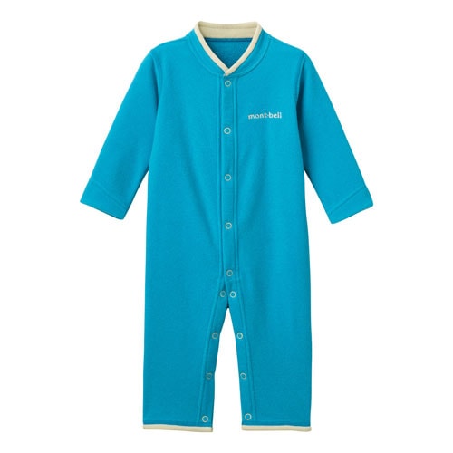 モンベル mont-bell WIC.T Baby's スリーピング 80-90（ベビー