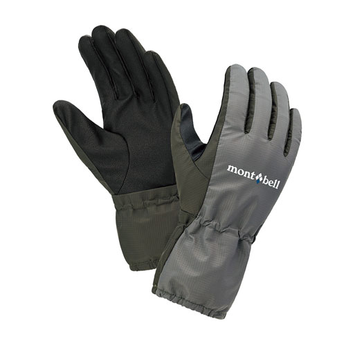 モンベル mont-bell サンダーパス グローブ Men's（メンズ）1118607