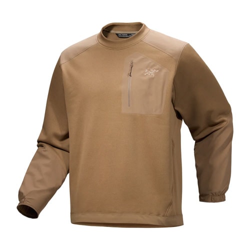 アークテリクス ARC'TERYX コンシール クルー メンズ X000008454