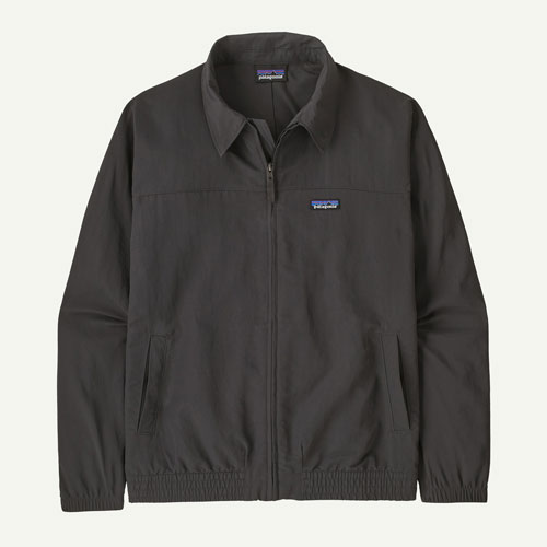 パタゴニア Patagonia メンズ・イスマス・アンラインド・ジャケット　20455