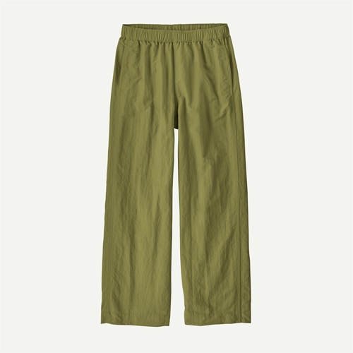モンベル mont-bell レインダンサー パンツ Women's（レディース