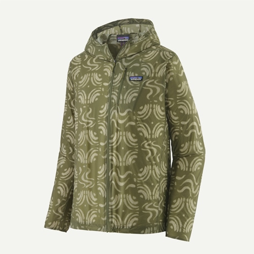 パタゴニア Patagonia メンズ・フーディニ・ジャケット（メンズ