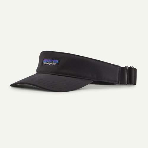 パタゴニア Patagonia　テルボンヌ・バイザー　Terrebonne Visor　33322
