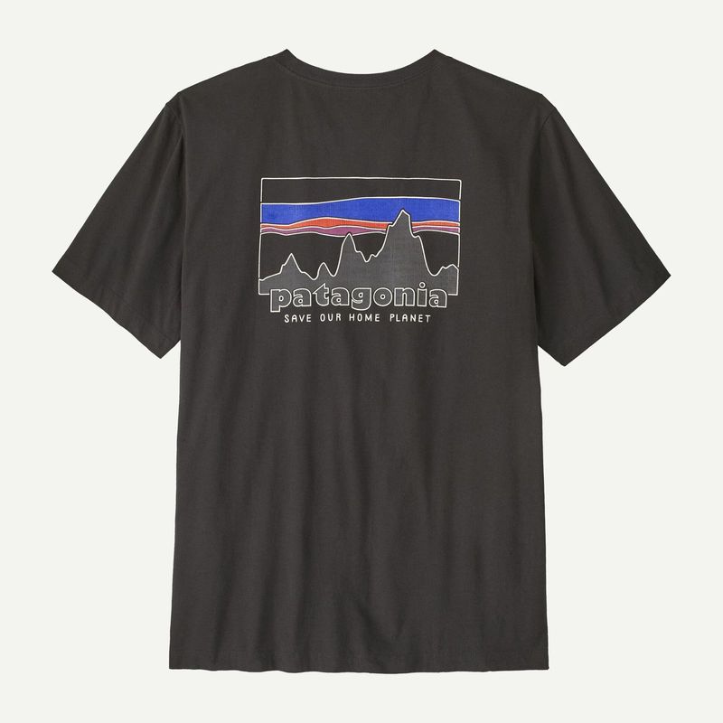 パタゴニア Patagonia メンズ・'73 スカイライン・Tシャツ M's '73