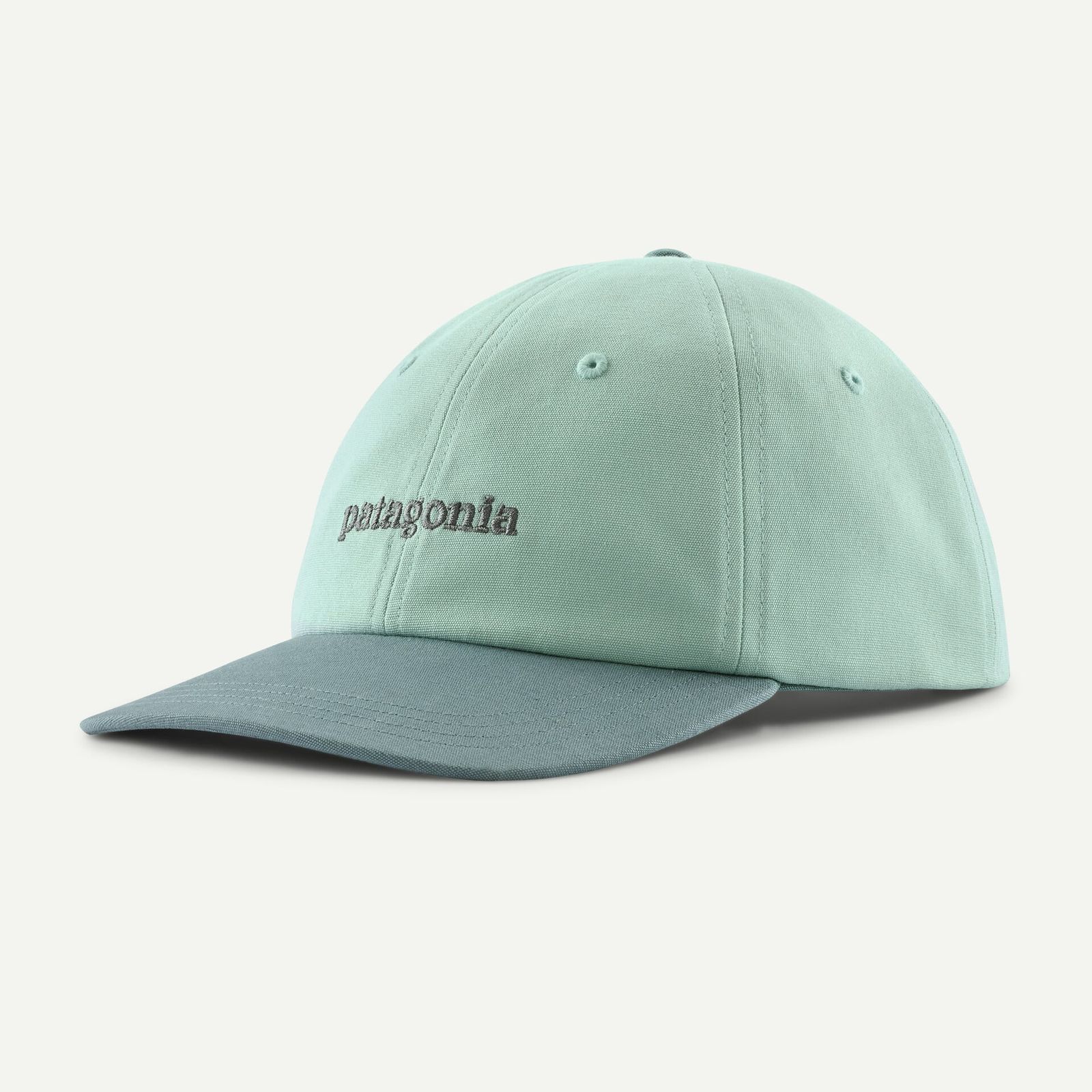 パタゴニア Patagonia フィッツロイ・アイコン・トラッド・キャップ