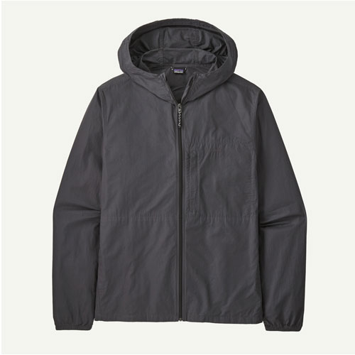 パタゴニア Patagonia メンズ・ウインドスウィープ・ジャケット 20320