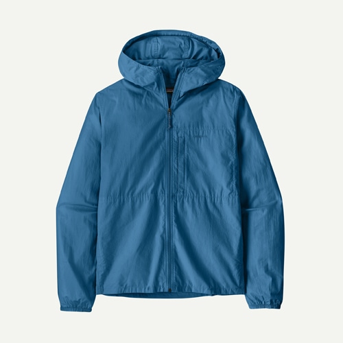 0218-015 patagonia/パタゴニア/コート/Sポリエステル/NVY/無地/型番 28205F0 Women's Nano-Air® Jacket – Patagonia Worn Wear®