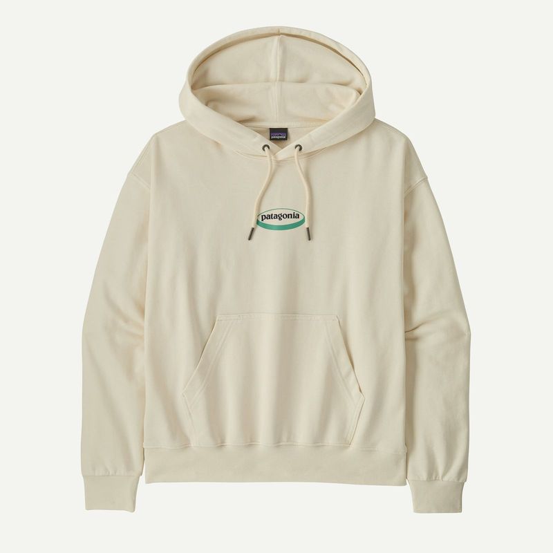 パタゴニア Patagonia ウィメンズ・'95 オーバル・ロゴ・デイリー