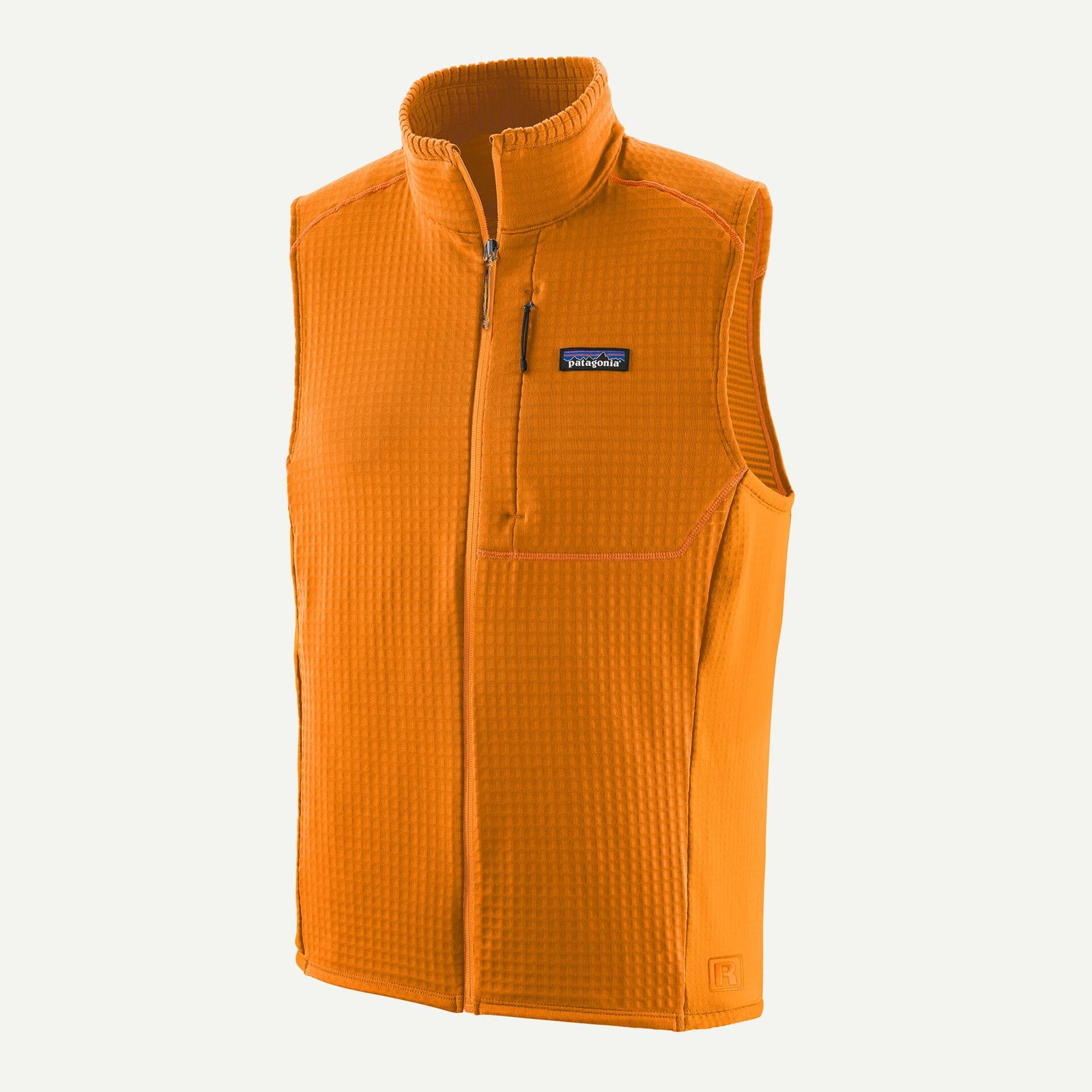 パタゴニア Patagonia メンズ・R1 ベスト 40145 | ブランド一覧